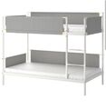 Doppelbett 90x200