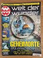 Welt Der Wunder Ausgabe 12/2021