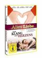 Der Klang des Herzens - Alles Liebe Edition von Sher... | DVD | Zustand sehr gut