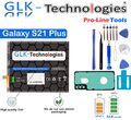 GLK  für Original Samsung Akku EB-BG996ABY Galaxy S21 Plus  Batterie 2024 B NEU