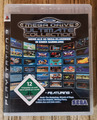 Sega Mega Drive Ultimate Collection ( Sony PlayStation 3 Spiel )