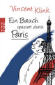 Vincent Klink / Ein Bauch spaziert durch Paris