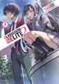 Classroom of the Elite: Year 2 (Light Novel) Vol. 7 (Classroom of the Elite: