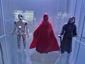 Star Wars Kenner Imperator, Imperial Guard und Death Star Droid