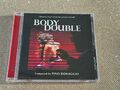 Pino Donaggio – Body Double (1984) Complete Score CD / Newly Remastered!!