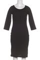 OBJECT Kleid Damen Dress Damenkleid Gr. XS Schwarz #6b094fc