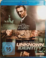 Blu ray Unknown Identity - mit Liam Neeson & Diane Kruger