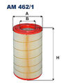 FILTRON AM 462/1 Luftfilter für MAN