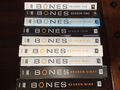 Bones - Die Knochenjägerin - Season komplette Staffel 1 2 3 4 5 6 7 8 9 [50 DVD]