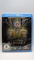 Samsara Blu-ray Neu OVP