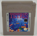 Nintendo Game Boy Spiel Tetris Modul PAL, getestet voll Funktionsfähig