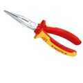 KNIPEX 2506160 Radiozange VDE mit Mehrkomponenten Hüllen 160mm