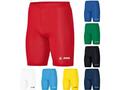 Jako Tight Basic 2.0 Unterziehhose Funktionshose Fußball Handball Herren 8516