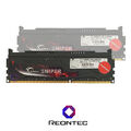 4GB PC RAM G.SKILL Sniper PC3 - 10666 DDR3 F3-10666CL9D-8GBSR