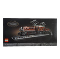 Lego® 10277 -Lokomotive "Krokodil" - Creator Expert ICONS NEU OVP Zug Eisenbahn