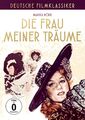 Die Frau meiner Träume (DVD) Marika Rökk Grethe Weiser Wolfgang Lukschy