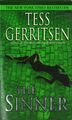 The Sinner von Tess Gerritsen (2003, Taschenbuch, englisch)