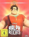 Ralph reichts - Disney Classics [Blu-ray] von Moore, Ric... | DVD | Zustand gut