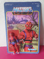 Super7 Reaction MODULOK Masters of the Universe MOTU