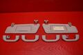 Mercedes E-Klasse W212 Sonnenblende Blende rechts links Grau A2128101510 Set /21