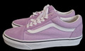 Vans Old Skool Damen Sneaker  Farbe Flieder Gr.38,5 Neu ohne Karton!!