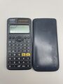 Casio Fx-87de X ClassWiz technischer Schulrechner Getestet Taschenrechner 