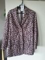 Jacke, Blazer Damen von Rabe, Gr 42 , Leopardenmuster, wie Neu !