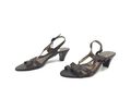 Tamaris Damen Sandalen Sandaletten Freizeit Comfort Gr. 38