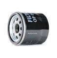 FILTRON OP 642/2 Ölfilter Anschraubfilter für RENAULT CLIO II (BB0/1/2, CB0/1/2)