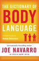 The Dictionary of Body Language | Joe Navarro | Taschenbuch | 197 S. | Englisch