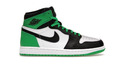 NIKE - Air Jordan 1 Retro High OG - Lucky Green - EU44.5/US10.5 - Neuf