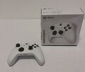 Microsoft Controller Xbox Wireless Controller Robot White