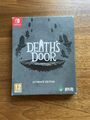 Death's Door Ultimate Edition Nintendo Switch