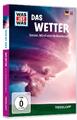 Was ist was | Das Wetter | Tessloff Verlag/ Universal Studios | DVD | 25 Min.