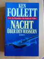 Nacht über den Wassern - Ken Follett (gebunden)