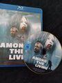 Among the living Horrorfilm Zombies Blu-ray in sehr gutem Zustand