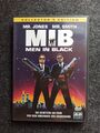 MIB - Men in Black (Collector's Edition - DVD) guter - akzeptabler Zustand !