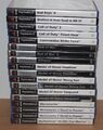 PlayStation 2 Sammlung - Retro Spiele zur Auswahl / PS2 Games Collection ✅