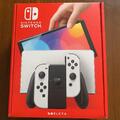 Nintendo Switch 64GB OLED Modell Weiß, Neon-Rot & Neon-Blau Neu