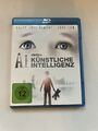 A.I. Künstliche Intelligenz [Blu-ray] von Steven Spi... | DVD | Zustand sehr gut