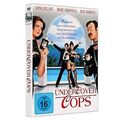 Aykroyd,Dan / Undercover Cops-Cover B