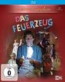 Das Feuerzeug | DEFA-Märchen | Hans Christian Andersen (u. a.) | Blu-ray Disc