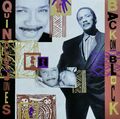 Quincy Jones: Back On The Block [1989] | CD