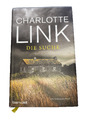 (713) Die Suche – Der Bestseller Kriminalroman von Charlotte Link