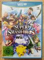 Super Smash Bros. For Wii U - Nintendo Wii U