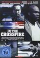 In the Crossfire - 50 Cent  DVD/NEU/OVP