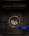 Game of Thrones - Staffel 3 (Steelbook) (Blu-ray)