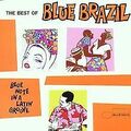 Best of Blue Brazil von Various | CD | Zustand gut