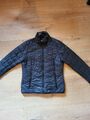 Schöffel Ventloft Jacket Soltau Steppjacke Jacke Größe 40, Schwarz, ZipIn