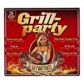 Various - Grillparty 50 Partyhits | CD